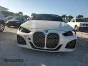 ✅ 2021 BMW 4 Series 430i • VIN: WBA53AP03MCG66105 • Lot: 88971625. Wystawiony na Copart z przebiegiem 69 236 mil. Bezpłatny archiwum sprzedaży aukcyjnych z USA i szczegółowy raport historii pojazdu na DreamBid. Zdjęcie 5.