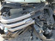 ✅ 2014 Ford Explorer • VIN: 1FM5K7B89EGB21924 • Lot: 58541805. Listed on Copart with 123,877 mi. Free auction sales archive from the USA and detailed vehicle history report at DreamBid. Image 12.