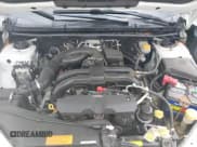 ✅ 2013 Subaru Crosstrek Premium • VIN: JF2GPAVC5D2865383 • Lot: 42449861. Listed on IAAI with 229,696 mi. Free auction sales archive from the USA and detailed vehicle history report at DreamBid. Image 10.