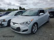 ✅ 2015 Hyundai Veloster • VIN: KMHTC6ADXFU232322 • Lot: 68891114. Wystawiony na Copart z przebiegiem 93 623 mil. Bezpłatny archiwum sprzedaży aukcyjnych z USA i szczegółowy raport historii pojazdu na DreamBid. Zdjęcie 1.