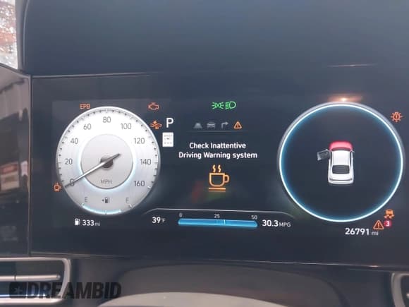 ✅ 2025 Hyundai Elantra SEL Convenience • VIN: KMHLS4DG6SU888914 • Lot: 43863617. Listed on IAAI with 26,791 mi. Free auction sales archive from the USA and detailed vehicle history report at DreamBid. Image 7.