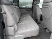 ✅ 2012 Chevrolet Silverado 1500 LTZ • VIN: 3GCPCTE03CG182311 • Lot: 84200575. Wystawiony na Copart z przebiegiem 142 786 mil. Bezpłatny archiwum sprzedaży aukcyjnych z USA i szczegółowy raport historii pojazdu na DreamBid. Zdjęcie 10.