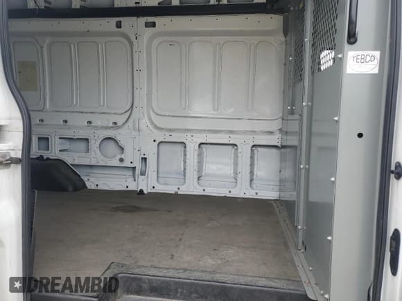 ✅ 2019 Ford Transit • VIN: 1FTBW3XG1KKB82665 • Лот: 57649055. Опубликован ранее на Copart с пробегом 440 416 миль. Бесплатный доступ к архиву аукционных продаж из США и подробный отчёт об истории автомобиля на DreamBid. Изображение 11.