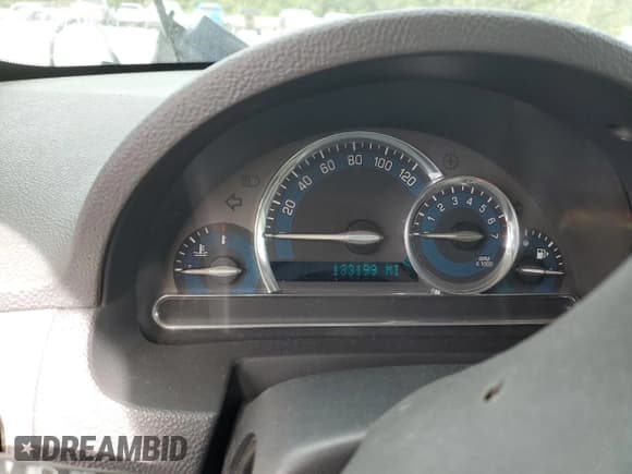 ✅ 2006 Chevrolet HHR LT • VIN: 3GNDA23P36S506045 • Lot: 74974994. Listed on Copart with 133,199 mi. Free auction sales archive from the USA and detailed vehicle history report at DreamBid. Image 9.