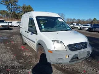 ✅ 2013 Ford Transit Connect XL • VIN: NM0LS7AN1DT156849 • Лот: 43859816. Опубликован ранее на IAAI с пробегом 173 648 миль. Бесплатный доступ к архиву аукционных продаж из США и подробный отчёт об истории автомобиля на DreamBid. Изображение 1.