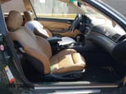 ✅ 2002 BMW 3 Series 330Ci • VIN: WBABN53442JU26516 • Lot: 43133460. Listed on IAAI with Not provided. Free auction sales archive from the USA and detailed vehicle history report at DreamBid. Image 5.