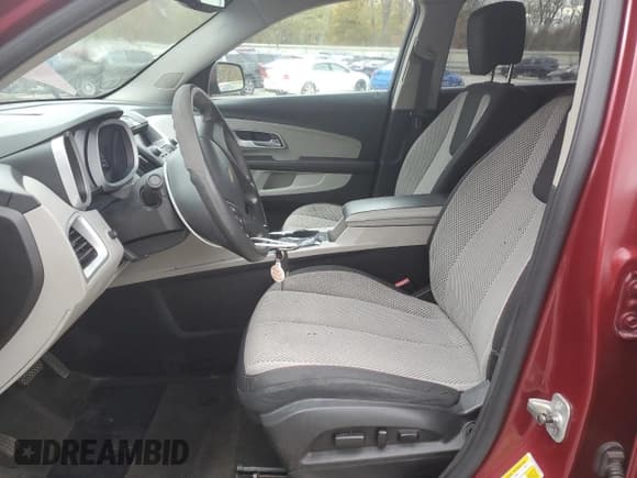 ✅ 2010 Chevrolet Equinox 1LT • VIN: 2CNALDEW6A6380207 • Lot: 91077755. Wystawiony na Copart z przebiegiem 202 272 mil. Bezpłatny archiwum sprzedaży aukcyjnych z USA i szczegółowy raport historii pojazdu na DreamBid. Zdjęcie 7.