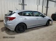 ✅ 2021 Subaru Impreza • VIN: 4S3GTAB66M3704074 • Лот: 44006675. Опубликован ранее на Copart с пробегом 49 809 миль. Бесплатный доступ к архиву аукционных продаж из США и подробный отчёт об истории автомобиля на DreamBid. Изображение 3.
