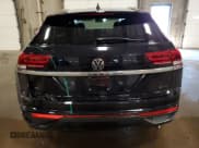 ✅ 2023 Volkswagen Atlas SE • VIN: 1V2LC2CA3PC219255 • Lot: 59729025. Listed on Copart with 23,902 mi. Free auction sales archive from the USA and detailed vehicle history report at DreamBid. Image 6.