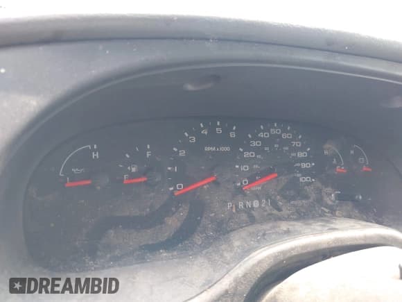 ✅ 2006 Ford Econoline Passenger XL • VIN: 1FBSS31L76DA90525 • Lot: 42449803. Listed on IAAI with Not provided. Free auction sales archive from the USA and detailed vehicle history report at DreamBid. Image 16.