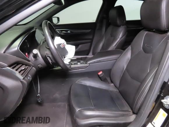 ✅ 2022 Cadillac CT5 Premium Luxury • VIN: 1G6DN5RK2N0119571 • Лот: 87097405. Опубликован ранее на Copart с пробегом 59 313 миль. Бесплатный доступ к архиву аукционных продаж из США и подробный отчёт об истории автомобиля на DreamBid. Изображение 9.