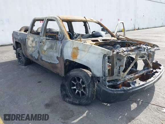 ✅ 2015 Chevrolet Silverado 1500 Work Truck • VIN: 3GCUKPEC7FG384810 • Лот: 42495656. Опубликован ранее на IAAI с пробегом Не указан. Бесплатный доступ к архиву аукционных продаж из США и подробный отчёт об истории автомобиля на DreamBid. Изображение 1.