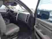 2018 Ram 1500 SLT with VIN 1C6RR6GT2JS123389, listed as a IAAI auction lot 43376046 with 95,873 mi miles and . Bid and sale history available at DreamBid. Image 5.