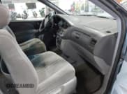 ✅ 2003 Toyota Sienna CE • VIN: 4T3ZF19C43U543246 • Lot: 42836726. Wystawiony na IAAI z przebiegiem 209 659 mil. Bezpłatny archiwum sprzedaży aukcyjnych z USA i szczegółowy raport historii pojazdu na DreamBid. Zdjęcie 5.