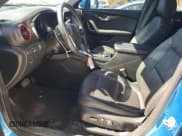 ✅ 2020 Chevrolet Blazer RS • VIN: 3GNKBKRS8LS551364 • Лот: 62585215. Опубликован ранее на Copart с пробегом 55 310 миль. Бесплатный доступ к архиву аукционных продаж из США и подробный отчёт об истории автомобиля на DreamBid. Изображение 7.