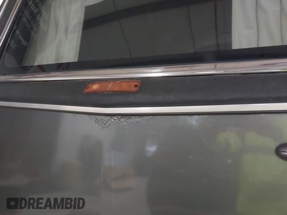 ✅ 2008 Cadillac DTS Professional 1SH • VIN: 1GEEH00Y18U500426 • Lot: 42913347. Listed on IAAI with 94,467 mi. Free auction sales archive from the USA and detailed vehicle history report at DreamBid. Image 6.