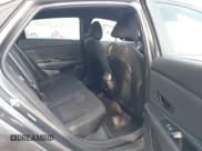 ✅ 2025 Hyundai Elantra SEL Sport • VIN: KMHLM4DG7SU917086 • Lot: 43175408. Listed on IAAI with 4,175 mi. Free auction sales archive from the USA and detailed vehicle history report at DreamBid. Image 8.