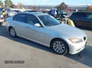 ✅ 2007 BMW 3 Series 328i • VIN: WBAVA33557PG52108 • Lot: 43862224. Wystawiony na IAAI z przebiegiem 244 142 mil. Bezpłatny archiwum sprzedaży aukcyjnych z USA i szczegółowy raport historii pojazdu na DreamBid. Zdjęcie 1.