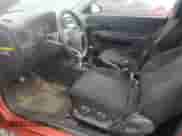 2007 Hyundai Accent GS z VIN KMHCM36C17U032099, wystawiony jako Copart lot #73319964 z przebiegiem 341 502 mil mil oraz Szkoda całkowita • Salvage title. Historia ofert i sprzedaży dostępna na DreamBid. Obrazek 7.