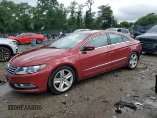 ✅ 2014 Volkswagen CC Sport • VIN: WVWBP7ANXEE504024 • Lot: 68540295. Wystawiony na Copart z przebiegiem 181 584 mil. Bezpłatny archiwum sprzedaży aukcyjnych z USA i szczegółowy raport historii pojazdu na DreamBid. Zdjęcie 1.
