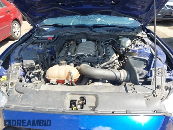 ✅ 2015 Ford Mustang GT • VIN: 1FA6P8CF3F5408014 • Lot: 43080574. Wystawiony na IAAI z przebiegiem 66 189 mil. Bezpłatny archiwum sprzedaży aukcyjnych z USA i szczegółowy raport historii pojazdu na DreamBid. Zdjęcie 10.