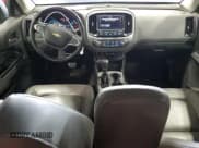 ✅ 2018 Chevrolet Colorado 4WD LT • VIN: 1GCGTCENXJ1106270 • Лот: 67695184. Опубликован ранее на Copart с пробегом 134 816 миль. Бесплатный доступ к архиву аукционных продаж из США и подробный отчёт об истории автомобиля на DreamBid. Изображение 8.