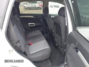 ✅ 2012 Chevrolet Captiva Sport LS • VIN: 3GNAL2EK9CS574019 • Lot: 41977669. Wystawiony na IAAI z przebiegiem 73 769 mil. Bezpłatny archiwum sprzedaży aukcyjnych z USA i szczegółowy raport historii pojazdu na DreamBid. Zdjęcie 8.