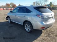 ✅ 2011 Lexus RX 350 • VIN: 2T2BK1BA5BC108133 • Лот: 43627132. Опубликован ранее на IAAI с пробегом 115 669 миль. Бесплатный доступ к архиву аукционных продаж из США и подробный отчёт об истории автомобиля на DreamBid. Изображение 3.