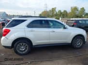 ✅ 2012 Chevrolet Equinox 1LT • VIN: 2GNALDEK0C1232174 • Лот: 43448008. Опубликован ранее на IAAI с пробегом 130 485 миль. Бесплатный доступ к архиву аукционных продаж из США и подробный отчёт об истории автомобиля на DreamBid. Изображение 13.