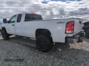✅ 2011 GMC Sierra 2500HD Work Truck • VIN: 1GT22ZC84BZ377583 • Lot: 45112945. Listed on Copart with 314,891 mi. Free auction sales archive from the USA and detailed vehicle history report at DreamBid. Image 2.