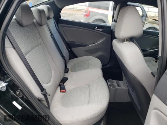 ✅ 2016 Hyundai Accent SE • VIN: KMHCT4AE4GU990266 • Лот: 71920604. Опубликован ранее на Copart с пробегом 63 466 миль. Бесплатный доступ к архиву аукционных продаж из США и подробный отчёт об истории автомобиля на DreamBid. Изображение 10.