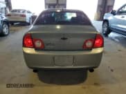 ✅ 2008 Chevrolet Malibu 2LT • VIN: 1G1ZJ57768F270033 • Lot: 80944514. Listed on Copart with 128,420 mi. Free auction sales archive from the USA and detailed vehicle history report at DreamBid. Image 6.