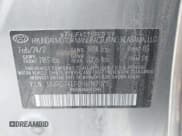 ✅ 2017 Hyundai Elantra SE • VIN: 5NPD74LF0HH197075 • Lot: 43464196. Listed on IAAI with 151,316 mi. Free auction sales archive from the USA and detailed vehicle history report at DreamBid. Image 9.