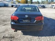 ✅ 2013 Volkswagen Jetta SE • VIN: 3VWDP7AJ3DM448343 • Lot: 60096735. Listed on Copart with 93,674 mi. Free auction sales archive from the USA and detailed vehicle history report at DreamBid. Image 6.