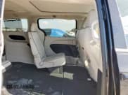 ✅ 2018 Chrysler Pacifica Limited • VIN: 2C4RC1GG0JR108312 • Lot: 57158625. Listed on Copart with 57,641 mi. Free auction sales archive from the USA and detailed vehicle history report at DreamBid. Image 11.