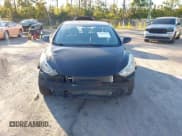 ✅ 2016 Hyundai Elantra SE • VIN: 5NPDH4AE9GH719899 • Lot: 43563059. Listed on IAAI with 150,231 mi. Free auction sales archive from the USA and detailed vehicle history report at DreamBid. Image 12.