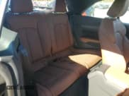 ✅ 2023 Audi A5 Cabriolet S line Premium Plus • VIN: WAU4AGF56PN005871 • Lot: 76240404. Wystawiony na Copart z przebiegiem 13 411 mil. Bezpłatny archiwum sprzedaży aukcyjnych z USA i szczegółowy raport historii pojazdu na DreamBid. Zdjęcie 10.