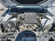 ✅ 2018 Genesis G80 3.8L • VIN: KMHGN4JE5JU255654 • Lot: 83998575. Wystawiony na Copart z przebiegiem 178 772 mil. Bezpłatny archiwum sprzedaży aukcyjnych z USA i szczegółowy raport historii pojazdu na DreamBid. Zdjęcie 11.