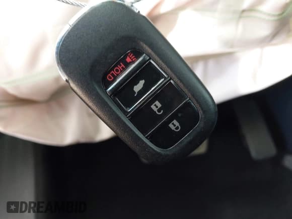 ✅ 2024 Honda HR-V LX • VIN: 3CZRZ1H38RM715985 • Lot: 43505006. Listed on IAAI with 11,192 mi. Free auction sales archive from the USA and detailed vehicle history report at DreamBid. Image 11.