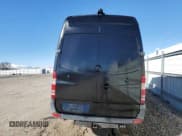 ✅ 2016 Freightliner Sprinter • VIN: WDYFE8CD7GP345041 • Lot: 68692074. Listed on Copart with Not provided. Free auction sales archive from the USA and detailed vehicle history report at DreamBid. Image 6.