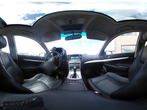 ✅ 2007 Infiniti G35 Journey • VIN: JNKBV61E77M705628 • Лот: 42224664. Опубликован ранее на IAAI с пробегом Не указан. Бесплатный доступ к архиву аукционных продаж из США и подробный отчёт об истории автомобиля на DreamBid. Изображение 18.