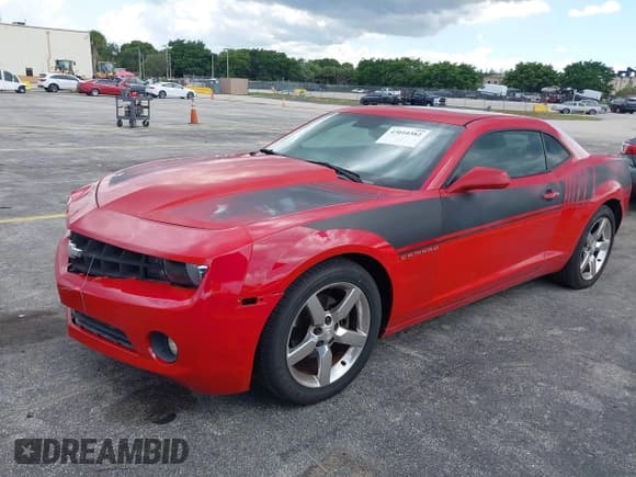 ✅ 2010 Chevrolet Camaro 1LT • VIN: 2G1FB1EV5A9178629 • Лот: 43010382. Опубликован ранее на IAAI с пробегом 135 839 миль. Бесплатный доступ к архиву аукционных продаж из США и подробный отчёт об истории автомобиля на DreamBid. Изображение 12.