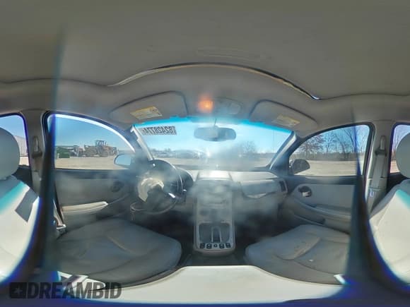 ✅ 2005 Chevrolet Equinox LT • VIN: 2CNDL73F956179392 • Лот: 82428774. Опубликован ранее на Copart с пробегом 196 387 миль. Бесплатный доступ к архиву аукционных продаж из США и подробный отчёт об истории автомобиля на DreamBid. Изображение 14.