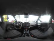 ✅ 2021 Kia Soul LX • VIN: KNDJ23AU1M7753583 • Lot: 43569892. Listed on IAAI with 17,533 mi. Free auction sales archive from the USA and detailed vehicle history report at DreamBid. Image 18.