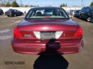 ✅ 2005 Ford Crown Victoria LX • VIN: 2FAHP74WX5X138133 • Лот: 45341675. Опубликован ранее на Copart с пробегом 81 421 миль. Бесплатный доступ к архиву аукционных продаж из США и подробный отчёт об истории автомобиля на DreamBid. Изображение 6.