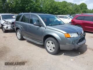 ✅ 2005 Saturn VUE • VIN: 5GZCZ63445S848736 • Lot: 42482523. Wystawiony na IAAI z przebiegiem 139 862 mil. Bezpłatny archiwum sprzedaży aukcyjnych z USA i szczegółowy raport historii pojazdu na DreamBid. Zdjęcie 1.