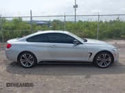 ✅ 2014 BMW 4 Series 428i xDrive • VIN: WBA3N5C50EF716708 • Lot: 42867738. Listed on IAAI with 103,412 mi. Free auction sales archive from the USA and detailed vehicle history report at DreamBid. Image 13.