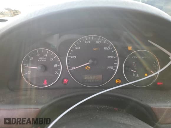 2006 Chevrolet Malibu LTZ z VIN 1G1ZU53896F228961, wystawiony jako Copart lot #83942374 z przebiegiem 214 159 mil mil oraz Szkoda całkowita • Salvage title. Historia ofert i sprzedaży dostępna na DreamBid. Obrazek 9.