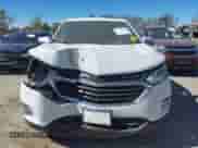 2020 Chevrolet Equinox LT с VIN 3GNAXKEV4LS608978, выставлен на аукционе IAAI как лот 43351752 с пробегом 70 872 миль миль и . История ставок и продаж доступна на DreamBid. Изображение 13.