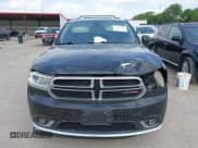 ✅ 2016 Dodge Durango Limited • VIN: 1C4RDJDG1GC484410 • Lot: 42481002. Wystawiony na IAAI z przebiegiem 189 727 mil. Bezpłatny archiwum sprzedaży aukcyjnych z USA i szczegółowy raport historii pojazdu na DreamBid. Zdjęcie 12.